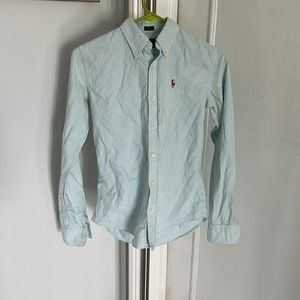 Ralph Lauren Button Down